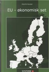 EU - økonomisk set
