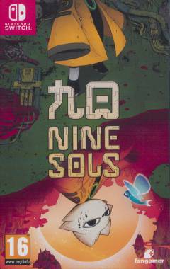 Nine Sols
