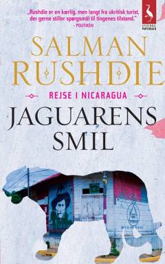 Jaguarens smil : en rejse i Nicaragua