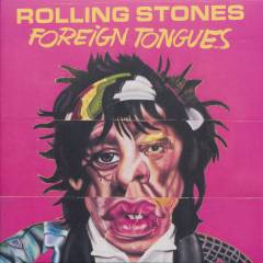 Foreign tongues