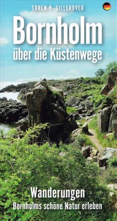 Bornholm über die Küstenwege