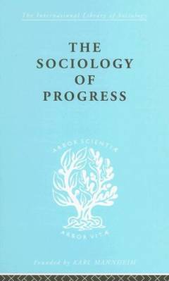 The sociology of progress