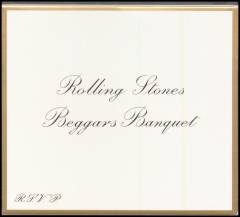Beggars banquet