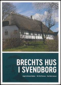 Brechts Hus i Svendborg
