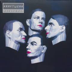 Techno pop