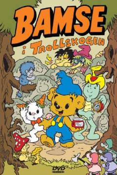 Bamse i trylleskoven