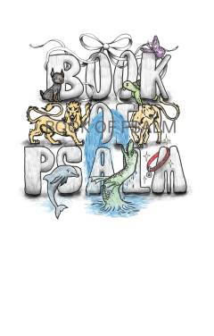 Book of Psalm