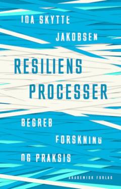Resiliensprocesser : begreb, forskning og praksis