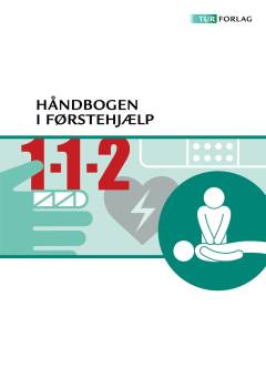 Håndbogen i førstehjælp