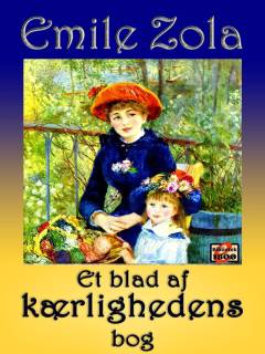 Et blad af kærlighedens bog