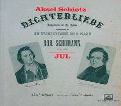 Dichterliebe