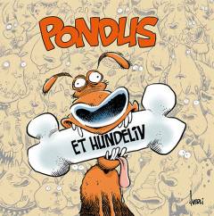 Pondus - et hundeliv