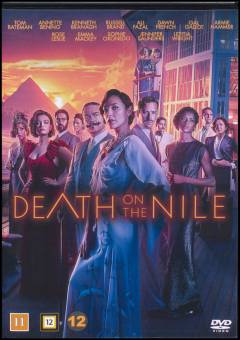 Film (dvd), 2022