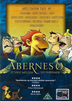 Abernes ø