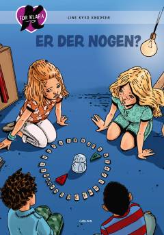 Er der nogen?