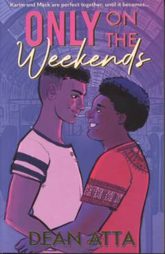 Only on the weekends