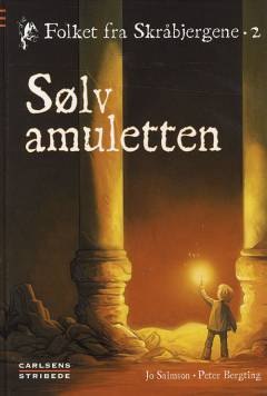Sølvamuletten