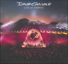 Live at Pompeii