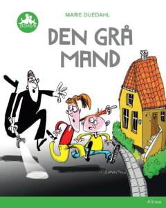 Den grå mand