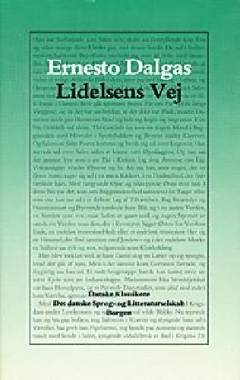 Lidelsens Vej : en Selvbiografi af en Afdød