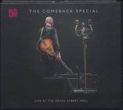 The comeback special