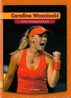 Caroline Wozniacki
