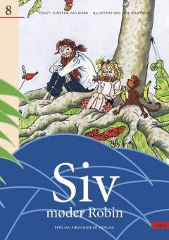 Siv møder Robin