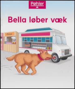 Bella løber væk