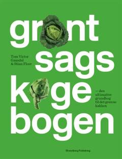 Bog, 1. udgave, 2019