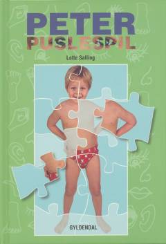 Billedbog, 1. udgave, 2007