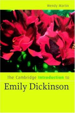 The Cambridge introduction to Emily Dickinson