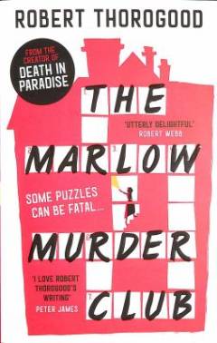 The Marlow Murder Club