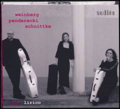 String trios