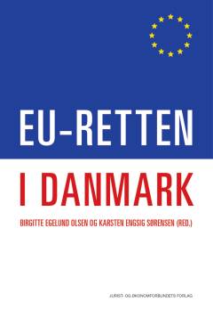 EU-retten i Danmark
