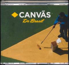 Canvãs do Brasil