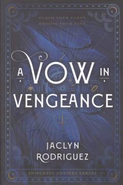A vow in vengeance