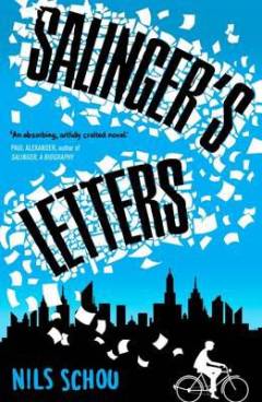Salinger's letters