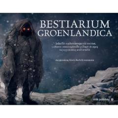 Bog, Saqqummersoq siulleq, 2018