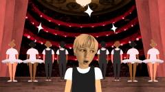 Alfred danser ballet. 5 : Den store premiere