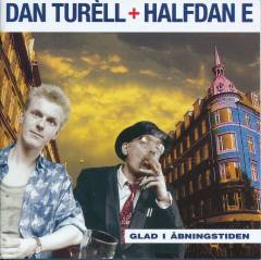 Glad i åbningstiden