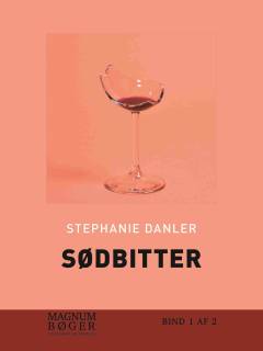 Sødbitter. Bind 2 (Stor skrift)