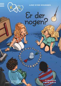 Bog, 1. udgave, 2016