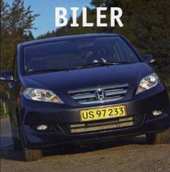 Biler