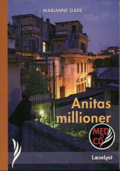 Anitas millioner (Letlæsning)