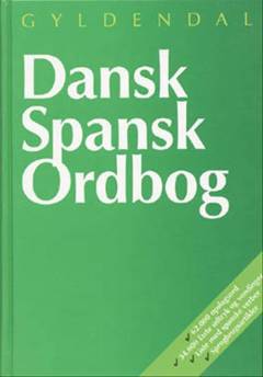 Dansk-spansk ordbog