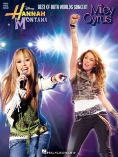 Best of both worlds concert : \piano, vocal, guitar\