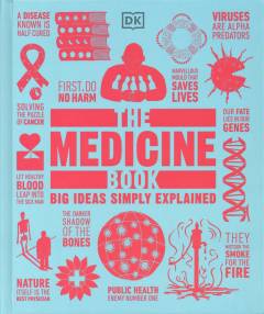 The medicine book