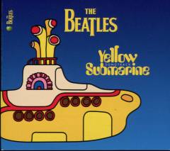 Yellow submarine