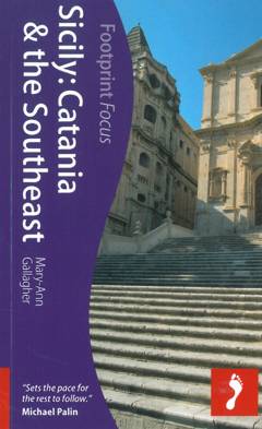 Sicily : Catania & the Southeast