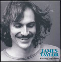 The Warner Bros. albums 1970-1976